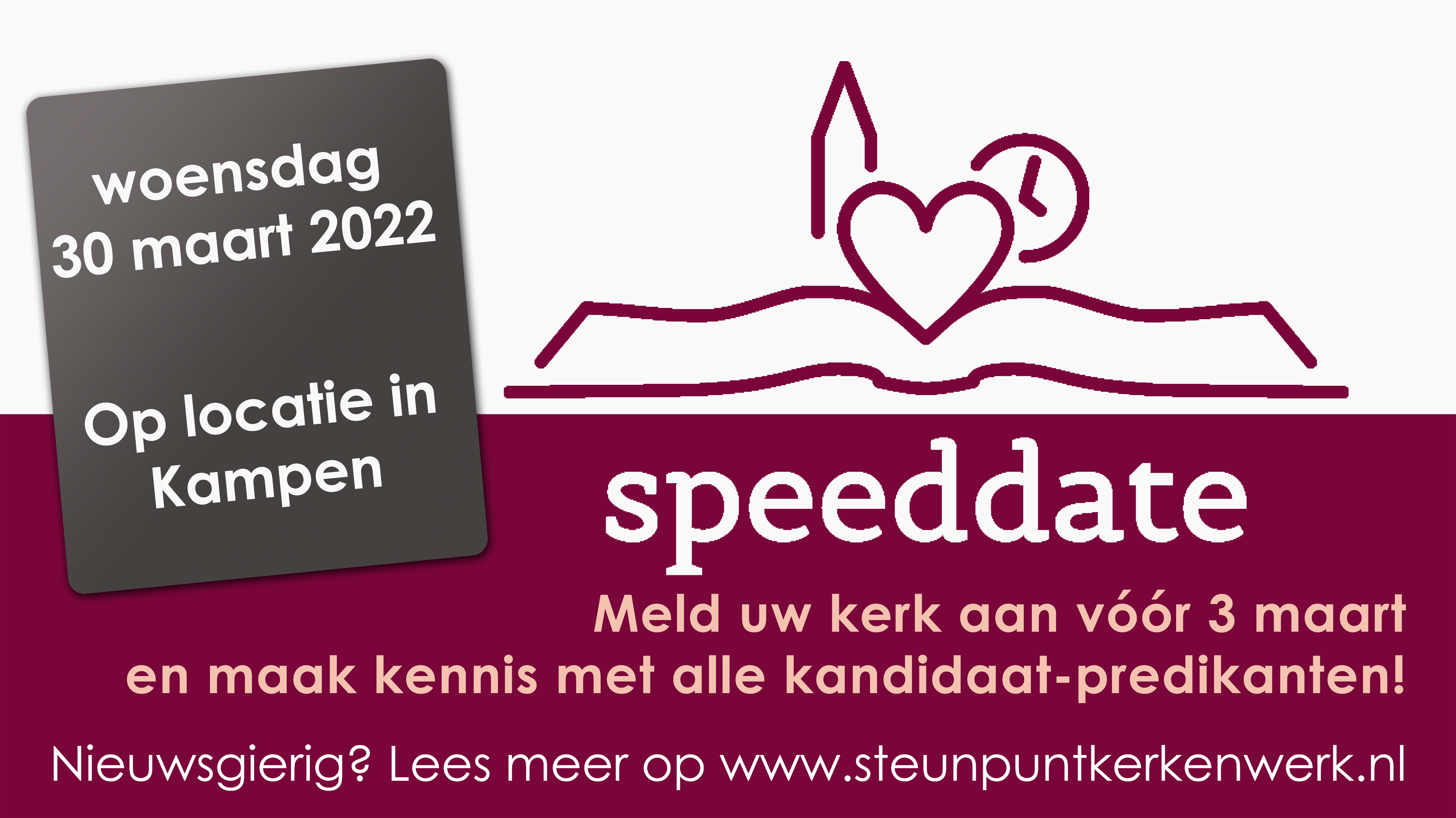 Uitnodiging gemeenten v2.0 Uitnodiging gemeenten v2.0