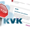 spam mail kvk nieuwsbericht